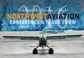 Washington Aviation Conference and Trade SHow
