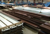 05-Pre-Engineered Steel Building Systems
