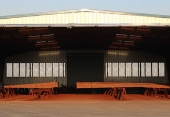 06-Pre-Engineered Metal Building Systems